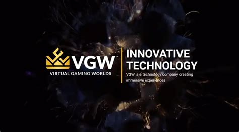Laurence Escalante’s Virtual Gaming Worlds most .